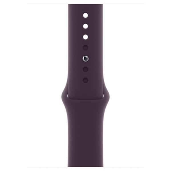 Apple Cinturino sportivo Apple Watch | 44/45/46/49 mm - Elderberry