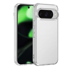 imoshion Cover posteriore protettiva Google Pixel 10 / 10 Pro - Trasparente