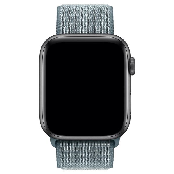 Apple Cinturino Sport Loop Apple Watch | 38/40/41/42 mm - Celestial Teal