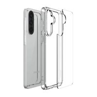 Spigen Cover Ultra Hybrid Samsung Galaxy A57 (5G) - Crystal Clear