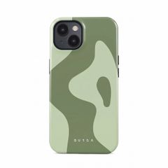Burga Cover Posteriore Resistente con MagSafe Apple iPhone 14 - No Rush