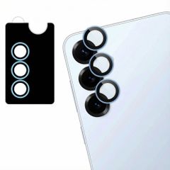 imoshion 2 Pack protezione lente fotocamera Samsung Galaxy S25 - Icyblue