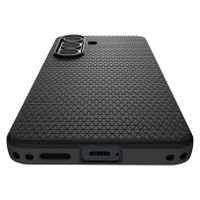 Spigen Custodia Liquid Air™ MagFit Samsung Galaxy S26 Plus - Matte Black