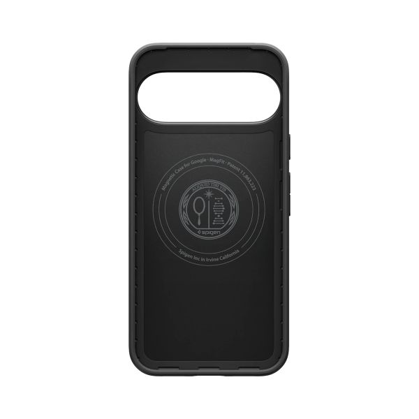 Spigen Cover posteriore Thin Fit MagSafe Google Pixel 10 Pro XL - Nero