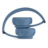Beats Cuffie wireless Solo 4 - Slate Blue