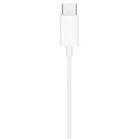 Apple EarPods con connessione USB-C - Bianco