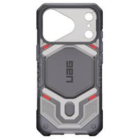 UAG Cover Posteriore Monarch Pro Apple iPhone 18 Pro / 17 Pro - Ash