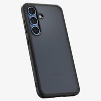 Spigen Cover Ultra Hybrid Samsung Galaxy S25 Plus - Frost Black