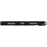 UAG Cover a libro Metropolis Apple iPad 11 (2025) 11 pollici A16 / iPad 10 (2022) 10.9 pollici - Verde