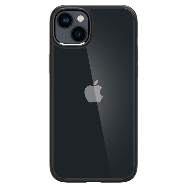Spigen Cover Ultra Hybrid Apple iPhone 14 - Nero