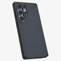 Spigen Cover Ultra Hybrid Samsung Galaxy S25 Ultra - Frost Black