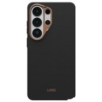 UAG Fibr Armr Backcover con Anello Magnetico Samsung Galaxy S26 Ultra - Black / Bronze