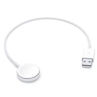Apple Cavo di ricarica magnetico per Apple Watch - 0,3 metri - Bianco