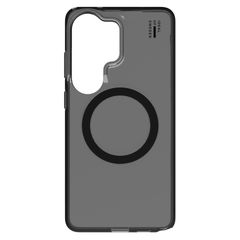 iDeal of Sweden Cover Trasparente con MagSafe Samsung Galaxy S26 Ultra - Tinted Black