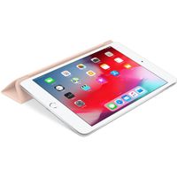 Apple Smart Cover Apple iPad 9 (2021) 10.2 / iPad 8 (2020) 10.2 / iPad 7 (2019) 10.2 / Air 3 (2019) / Pro 10.5 (2017) - Rosa