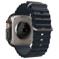 Spigen Cover Thin Fit™ Apple Watch Ultra / Ultra 2 / Ultra 3 - 49 mm - Nero
