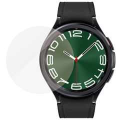 PanzerGlass Pellicola protettiva Samsung Galaxy Watch 6 Classic - 47 mm