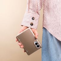 imoshion Color Backcover con supporto Samsung Galaxy Z Fold 8 - Oro