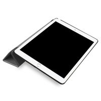 imoshion Cover a libro Trifold Apple iPad Air 3 (2019) / Pro 10.5 (2017) - Grigio