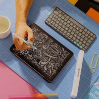 Paperlike 3 Pellicole protettive Apple iPad Pro 11 (2025) M5 / (2024) M4