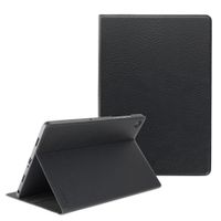 Selencia Cover Riva Samsung Galaxy Tab A11 Plus - Nero