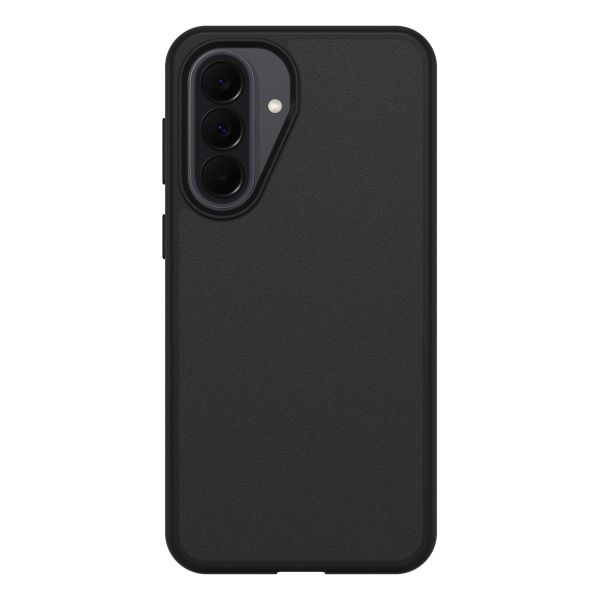 OtterBox React backcover in confezione originale Samsung Galaxy A37 (5G) - Nero