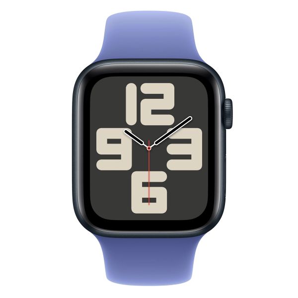 Apple Cinturino sportivo Apple Watch | 38/40/41/42 mm - Taglia M/L - Periwinkle