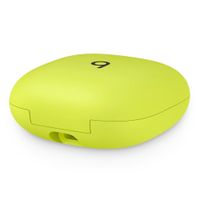 Beats Auricolari wireless Fit Pro - Cancellazione attiva del rumore - Volt Yellow