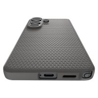 Spigen Custodia Liquid Air™ MagFit Samsung Galaxy S26 Ultra - Marble Gray