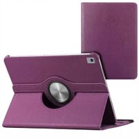 imoshion Cover Girevole a 360° Apple iPad Air 3 (2019) / Pro 10.5 (2017) - Viola