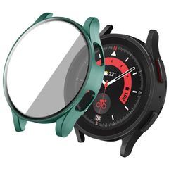 imoshion Cover rigida integrale Samsung Galaxy Watch 4 - 40 mm - Verde scuro