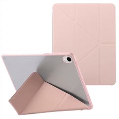 imoshion Cover Origami Samsung Galaxy Tab S11 - Rosa