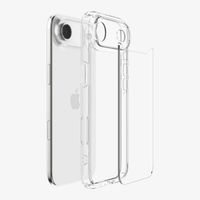Spigen Cover Ultra Hybrid Apple iPhone Air - Crystal Clear