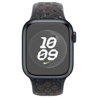 Apple Cinturino Nike Sport Apple Watch | 38/40/41/42 mm - Taglia S/M - Midnight Sky