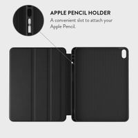 Burga Cover per Tablet Apple iPad 11 (2025) 11 pollici A16 / iPad 10 (2022) 10.9 pollici - Spellbound
