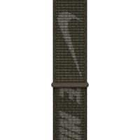 Apple Cinturino Nike Sport Loop Apple Watch | 38/40/41/42 mm - Cargo Khaki
