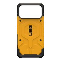 UAG Cover Posteriore Pathfinder con MagSafe Apple iPhone 17 Pro Max - Heritage Yellow