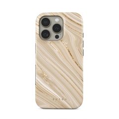 Burga Cover Posteriore Resistente Apple iPhone 16 Pro Max - Full Glam