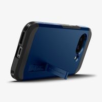 Spigen Cover Posteriore Corazzata Tough con MagSafe Google Pixel 9A - Navy Blue