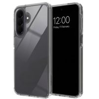 Accezz Cover Posteriore Xtreme ad Alta Protezione Samsung Galaxy A27 (5G) - Trasparente