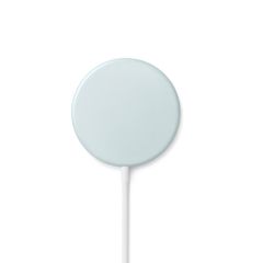 Google Caricabatterie wireless Pixelsnap da 25 W - Bianco