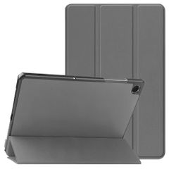 imoshion Cover a libro Trifold Samsung Galaxy Tab A11 Plus - Grigio