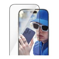 PanzerGlass Vetro temperato Ultra Wide Fit FastFit in-a-box Apple iPhone 18 Pro / 17 Pro