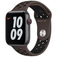 Apple Cinturino sportivo Apple Watch | 38/40/41/42 mm - Taglia S/M/L - Ironstone