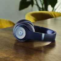 Beats Cuffie Studio Pro senza fili con cancellazione del rumore (ANC) - Navy