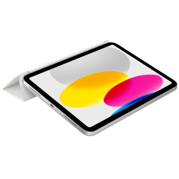 Apple Smart Folio Apple iPad 11 (2025) 11 pollici A16 / iPad 10 (2022) 10.9 pollici - White
