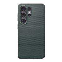 Spigen Custodia Liquid Air™ MagFit Samsung Galaxy S26 Ultra - Abyss Green