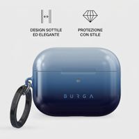 Burga Custodia rigida Apple AirPods Pro 3 - Zero Gravity