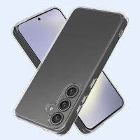 imoshion Cover posteriore protettiva Samsung Galaxy S25 Plus - Trasparente