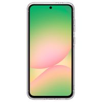 Spigen Cover Ultra Hybrid Samsung Galaxy A56 - Crystal Clear